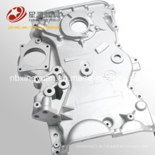 Chinesisch Exporting Deft Design Top Qualitätaluminium Automotive Die Casting-Cover